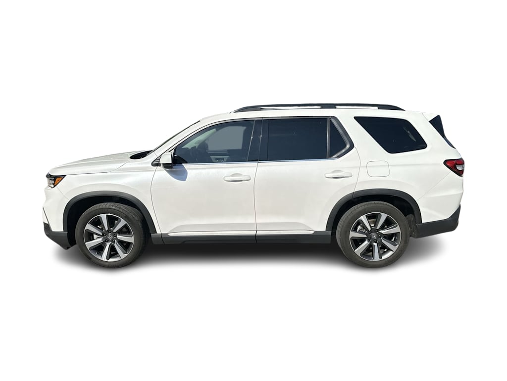 Thumbnail: 2025 Honda Pilot - 3
