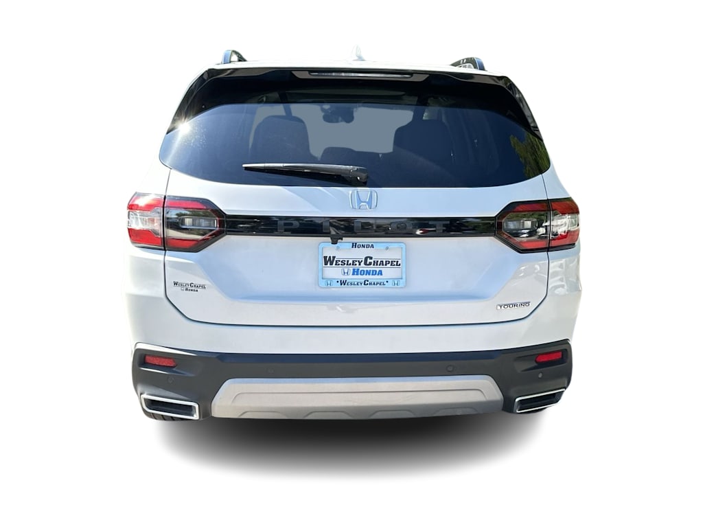 Thumbnail: 2025 Honda Pilot - 5