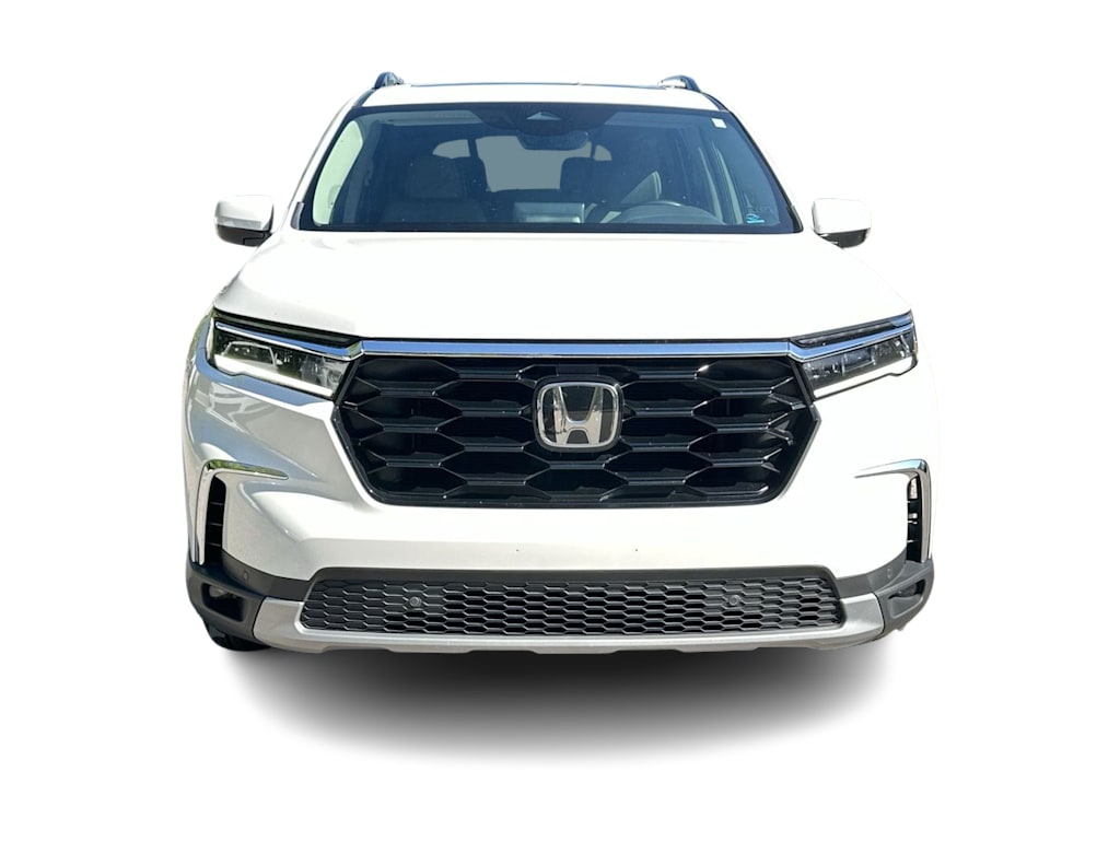 Thumbnail: 2025 Honda Pilot - 6