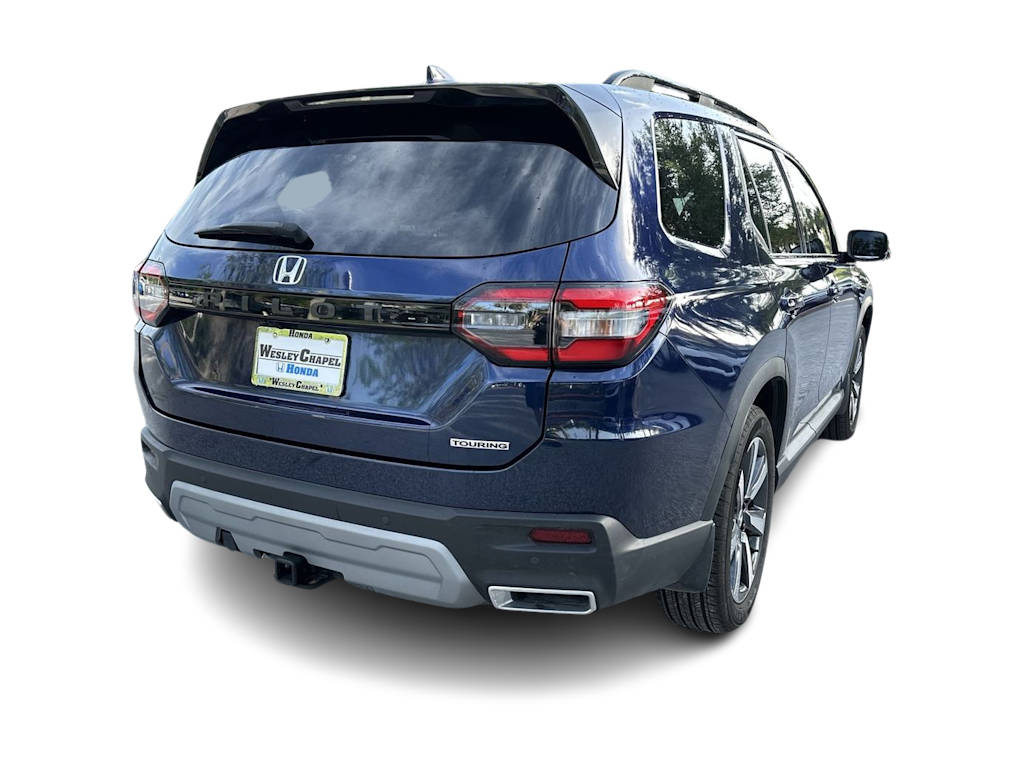 Thumbnail: 2025 Honda Pilot - 14