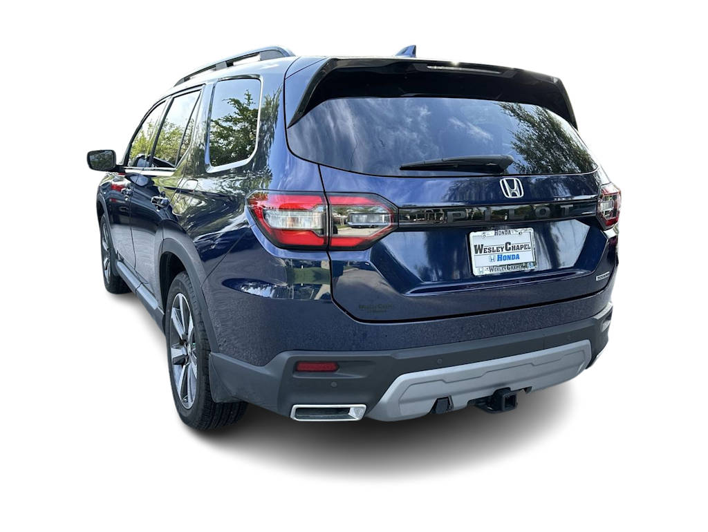 Thumbnail: 2025 Honda Pilot - 4