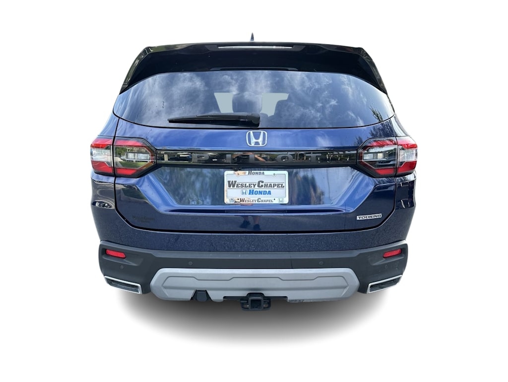Thumbnail: 2025 Honda Pilot - 5