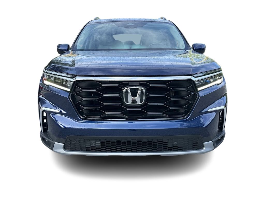 Thumbnail: 2025 Honda Pilot - 6
