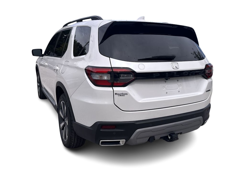 Thumbnail: 2025 Honda Pilot - 4