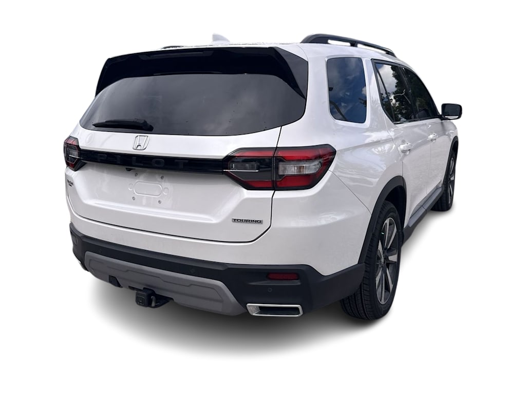 Thumbnail: 2025 Honda Pilot - 16