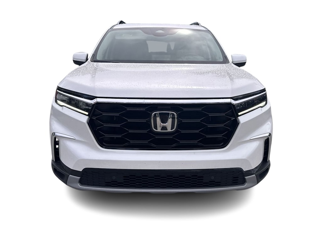Thumbnail: 2025 Honda Pilot - 6