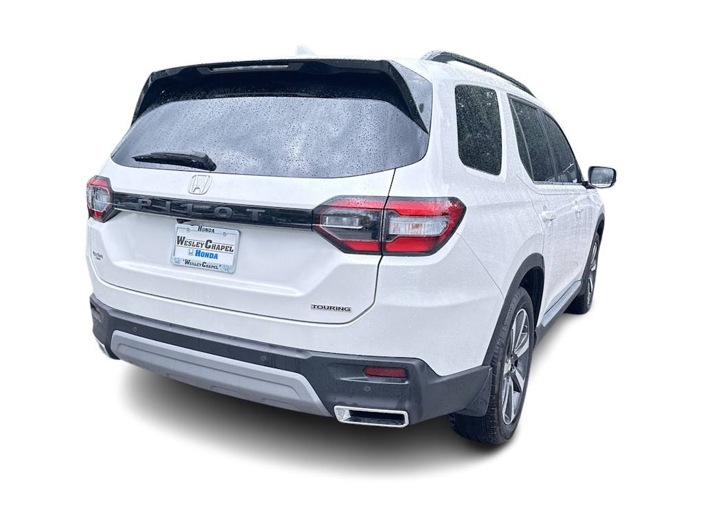 Thumbnail: 2025 Honda Pilot - 15