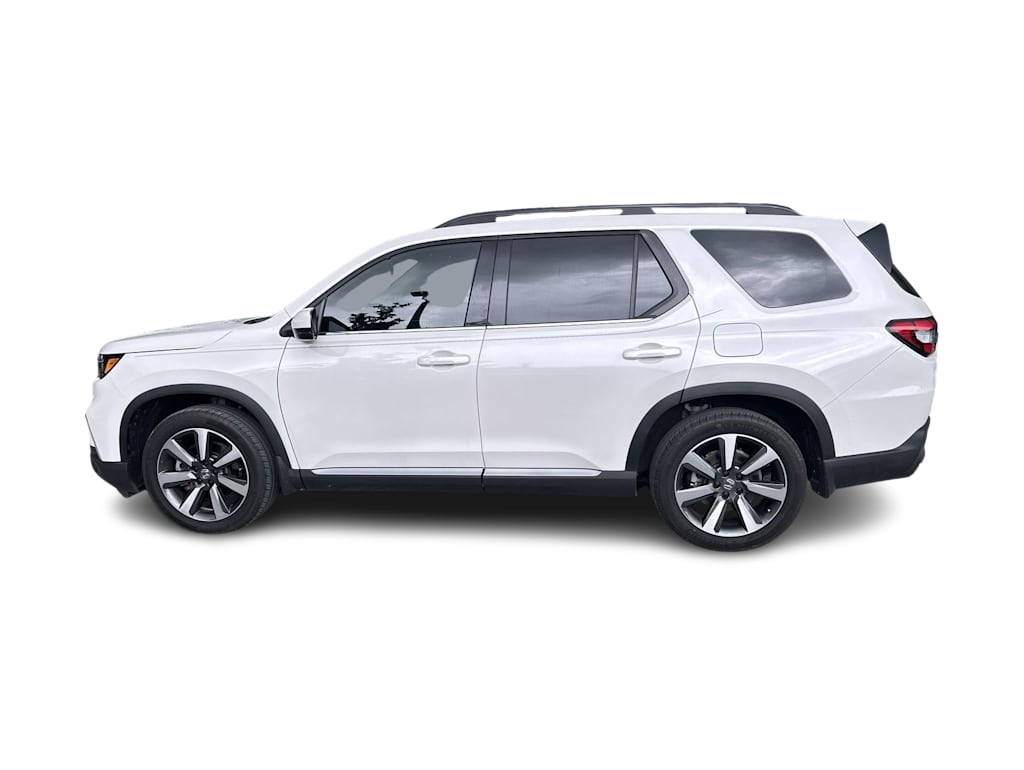 Thumbnail: 2025 Honda Pilot - 3