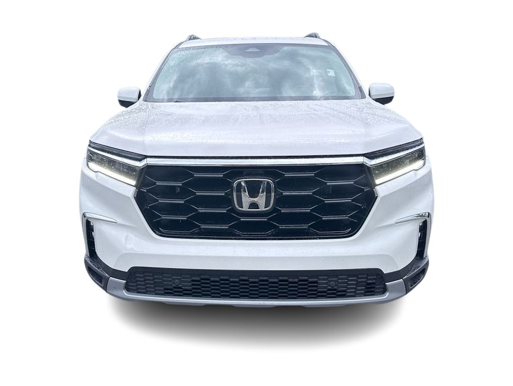 Thumbnail: 2025 Honda Pilot - 6