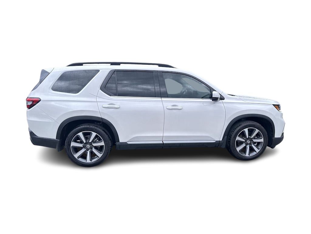 Thumbnail: 2025 Honda Pilot - 16