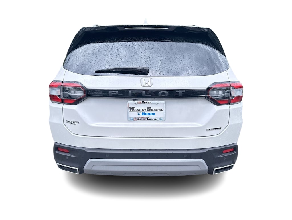 Thumbnail: 2025 Honda Pilot - 5