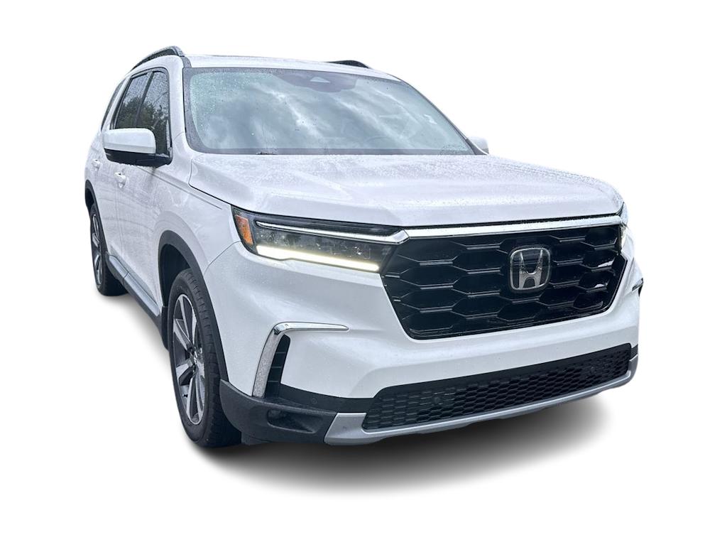 Thumbnail: 2025 Honda Pilot - 17