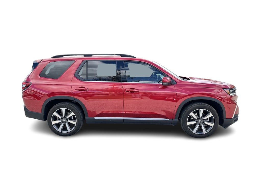 Thumbnail: 2025 Honda Pilot - 17