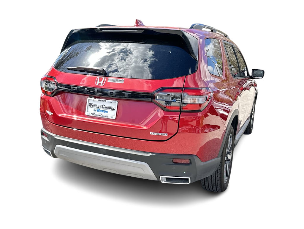 Thumbnail: 2025 Honda Pilot - 16