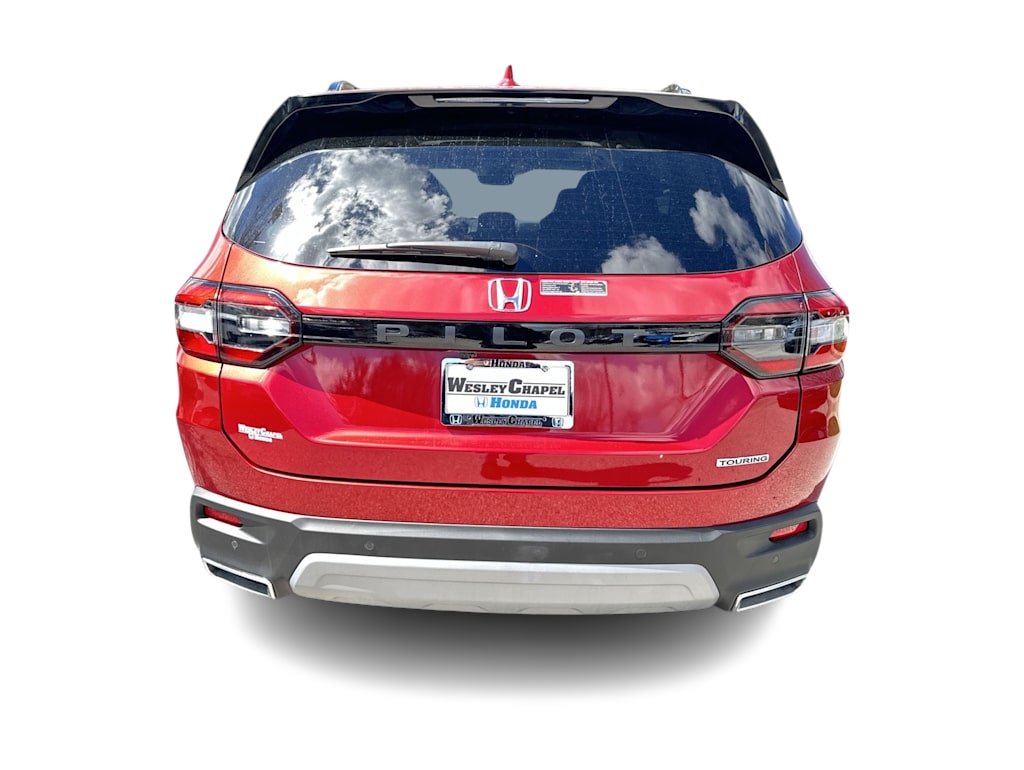 Thumbnail: 2025 Honda Pilot - 15