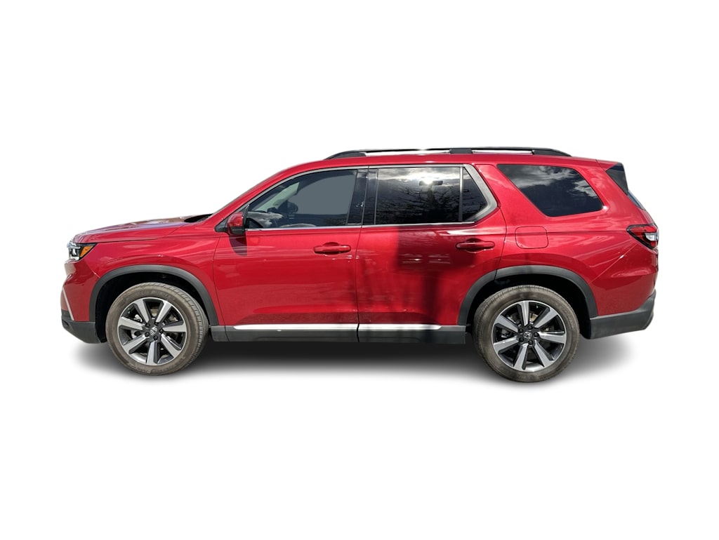 Thumbnail: 2025 Honda Pilot - 3
