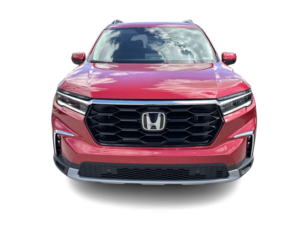 Thumbnail: 2025 Honda Pilot - 5