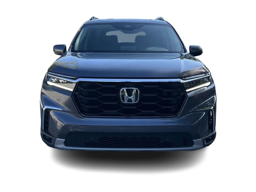 Thumbnail: 2023 Honda Pilot - 17