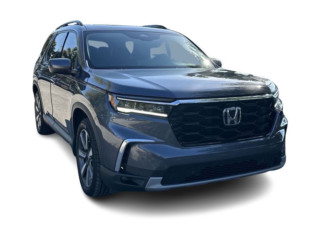 Thumbnail: 2023 Honda Pilot - 16
