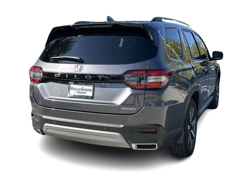 Thumbnail: 2023 Honda Pilot - 14