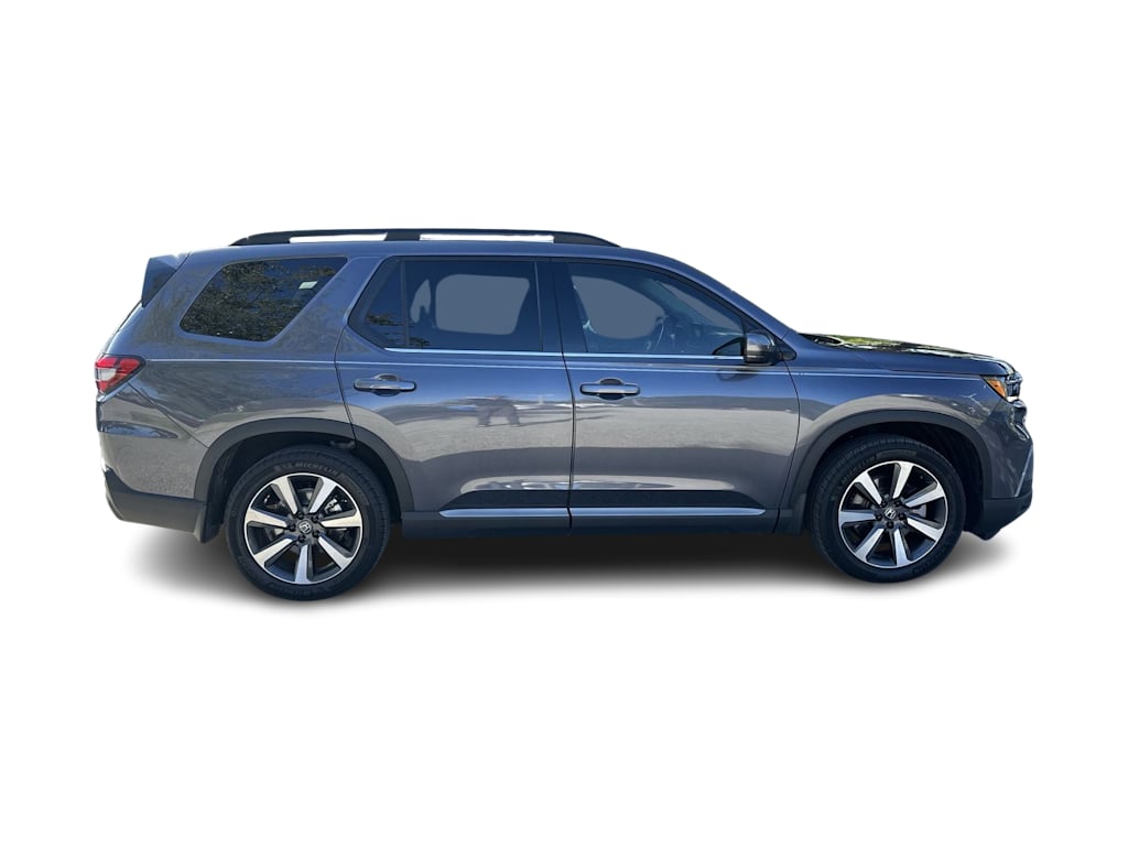 Thumbnail: 2023 Honda Pilot - 15