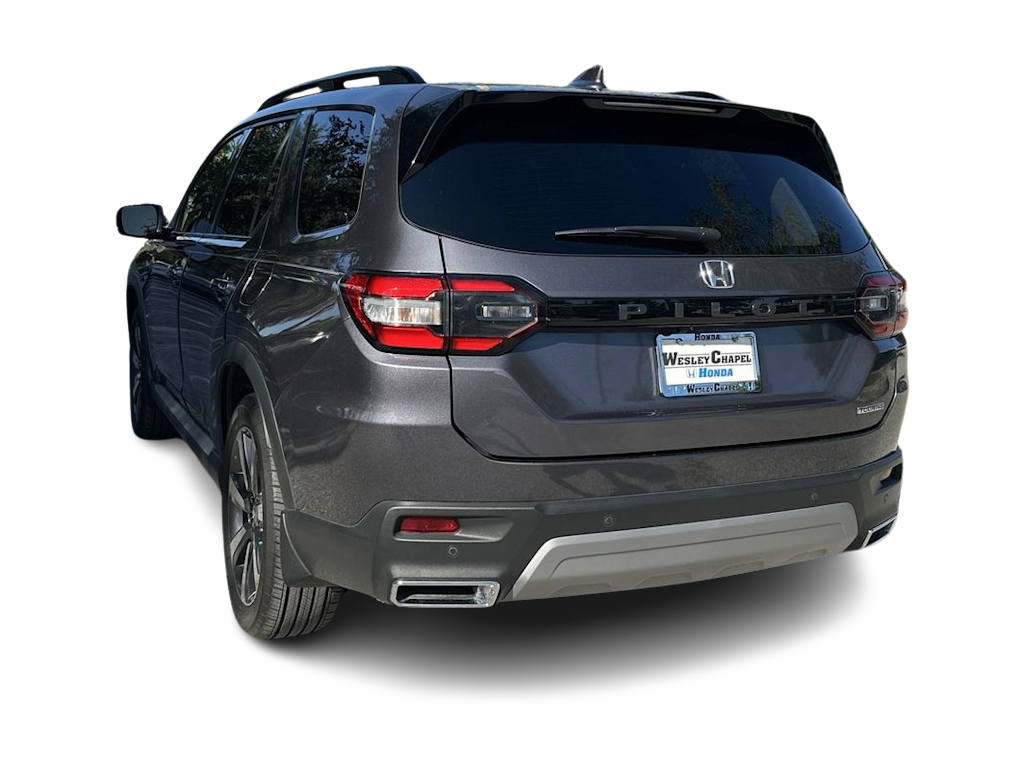 Thumbnail: 2023 Honda Pilot - 3
