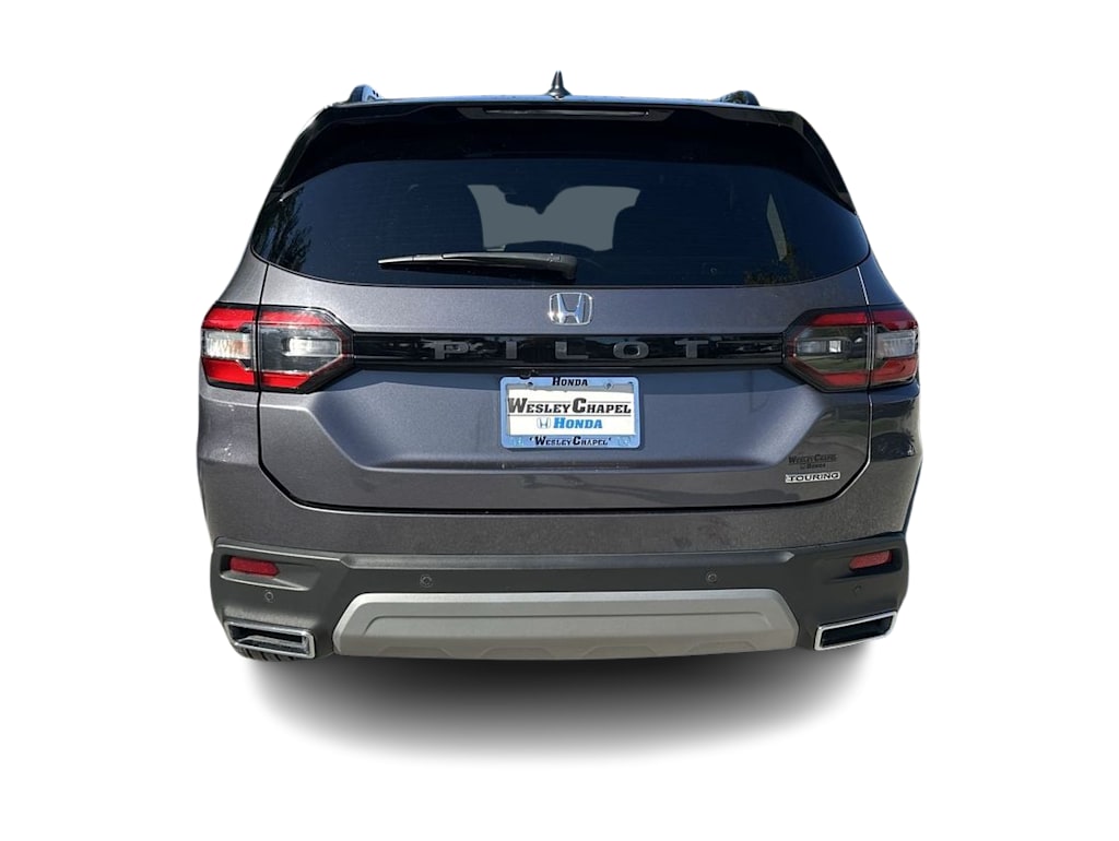 Thumbnail: 2023 Honda Pilot - 13