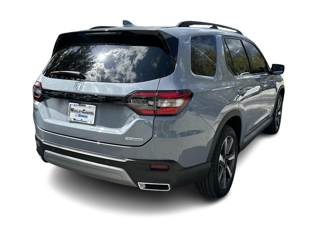 Thumbnail: 2024 Honda Pilot - 16