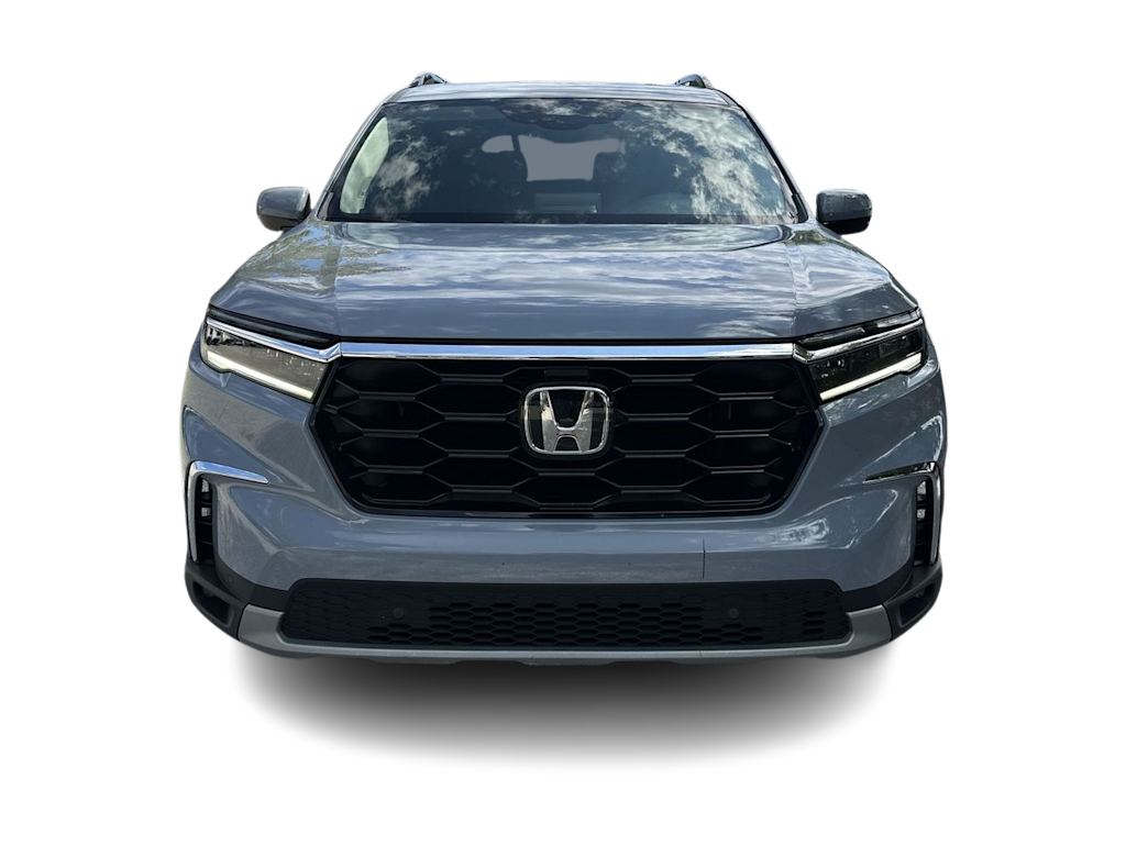 Thumbnail: 2024 Honda Pilot - 6