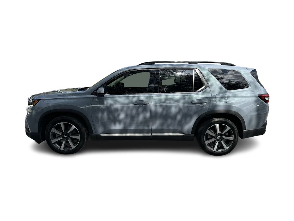 Thumbnail: 2024 Honda Pilot - 3