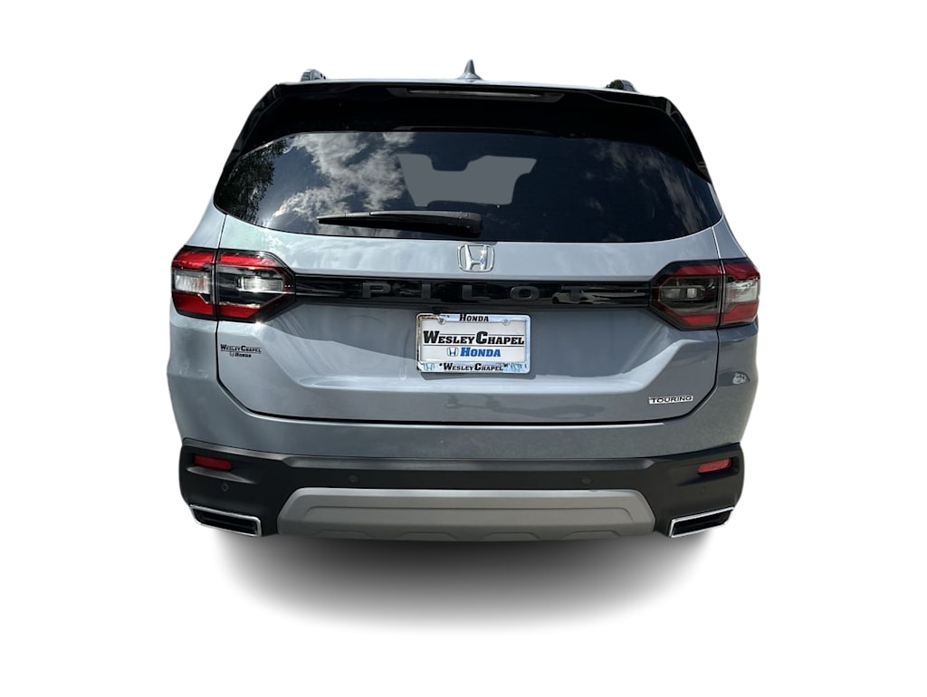 Thumbnail: 2024 Honda Pilot - 5