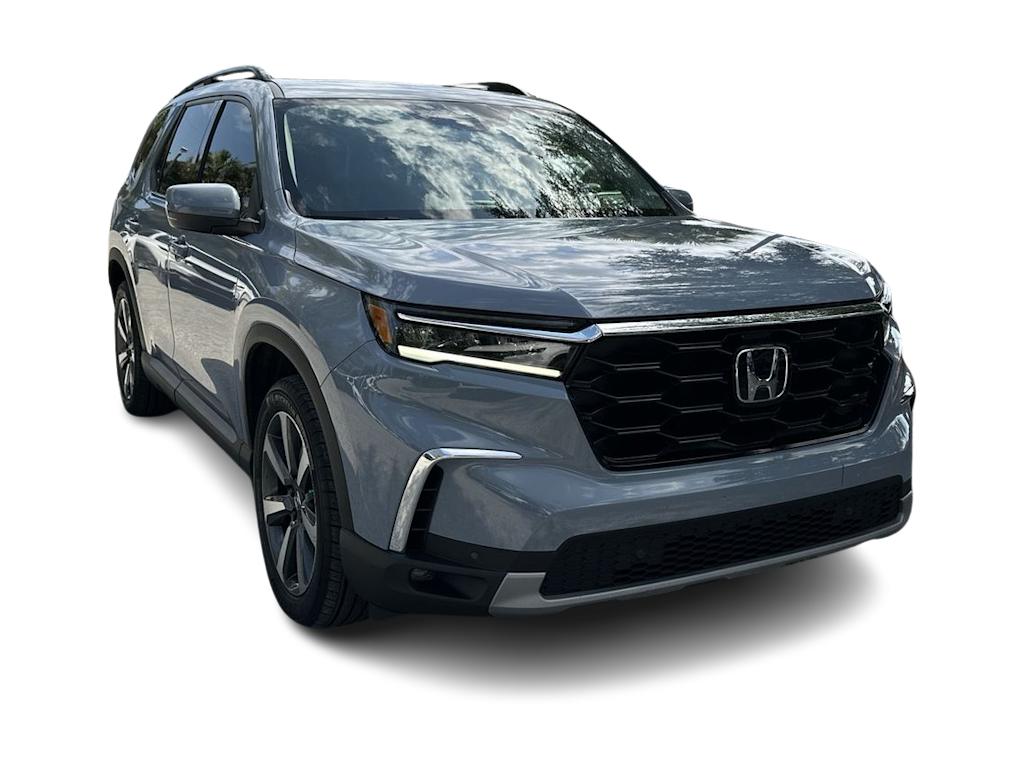 Thumbnail: 2024 Honda Pilot - 18