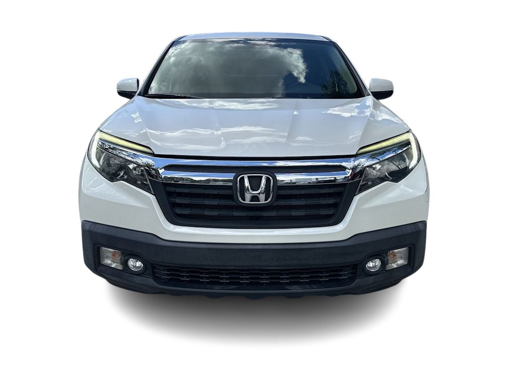 Thumbnail: 2017 Honda Ridgeline - 6
