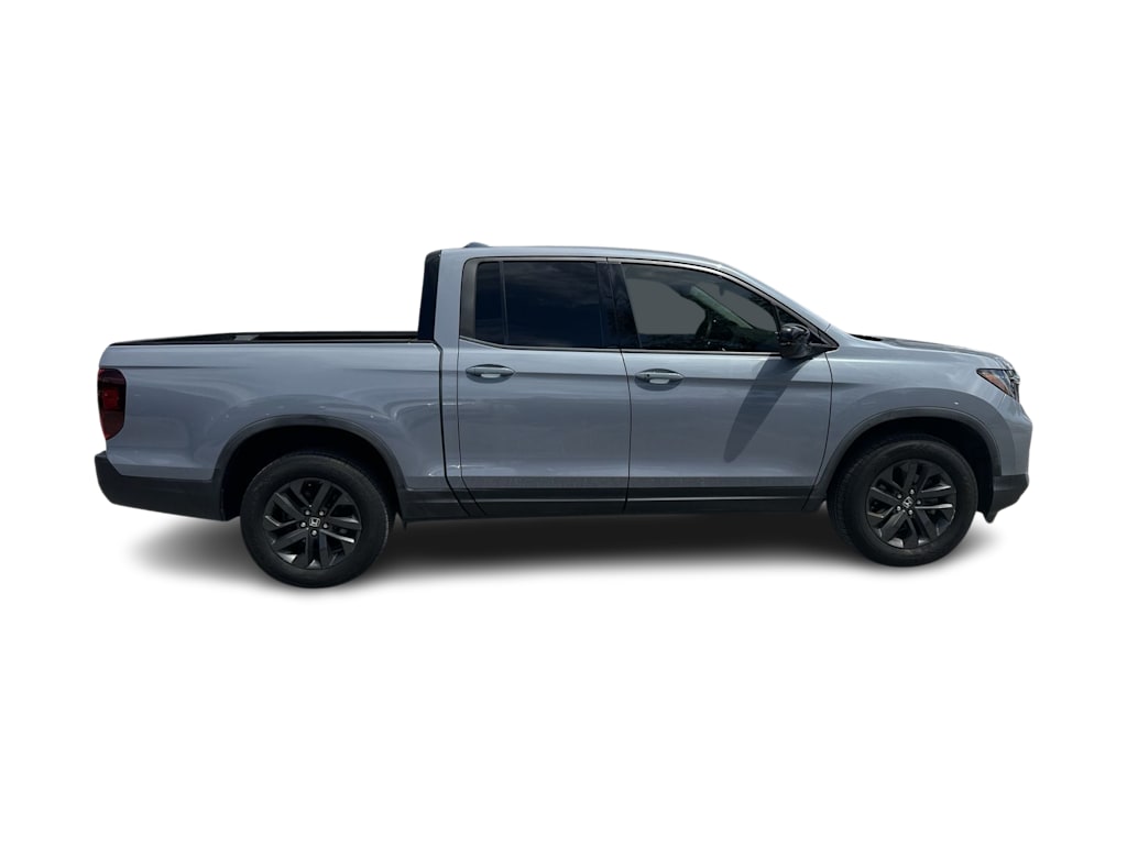 Thumbnail: 2023 Honda Ridgeline - 16