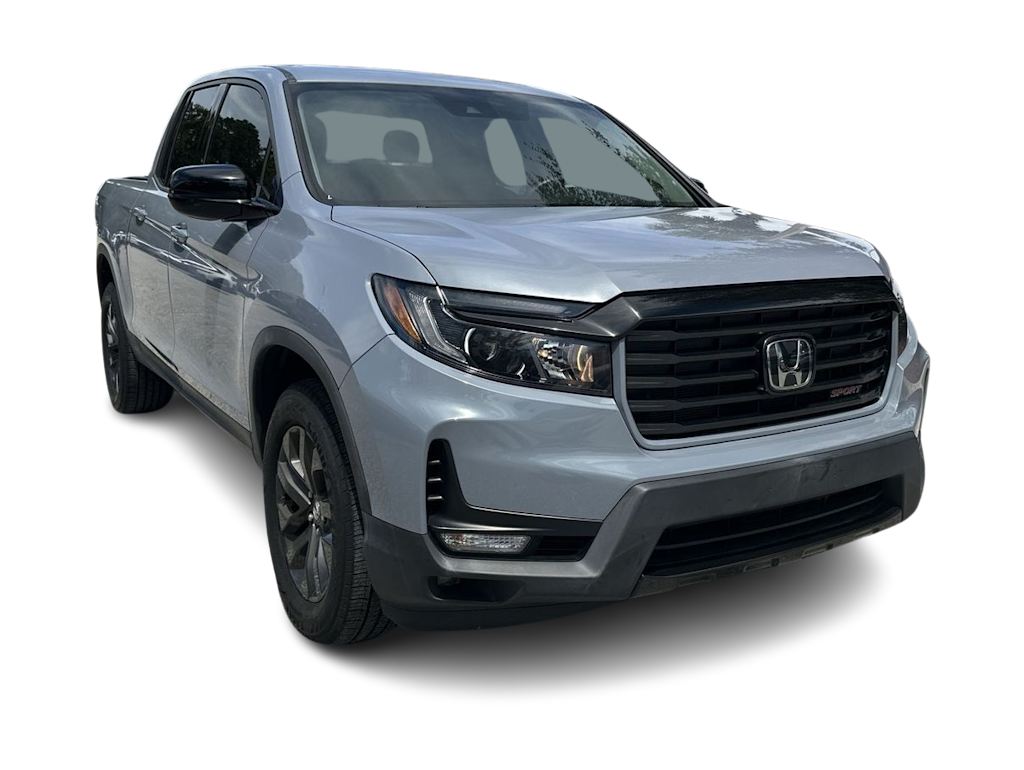Thumbnail: 2023 Honda Ridgeline - 17
