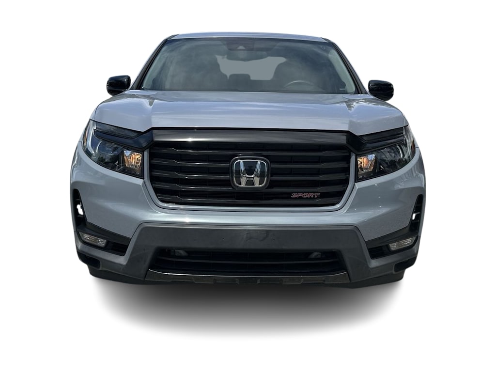 Thumbnail: 2023 Honda Ridgeline - 18