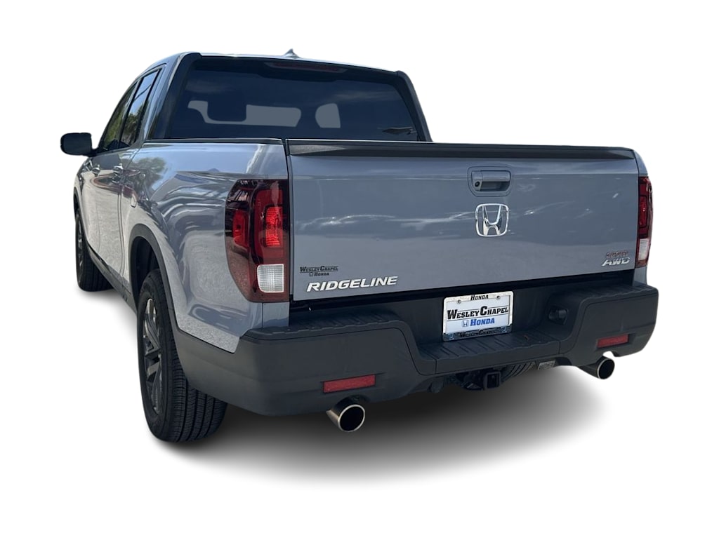 Thumbnail: 2023 Honda Ridgeline - 3