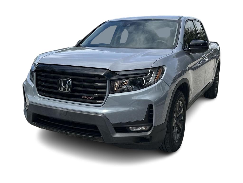 Thumbnail: 2023 Honda Ridgeline - 5