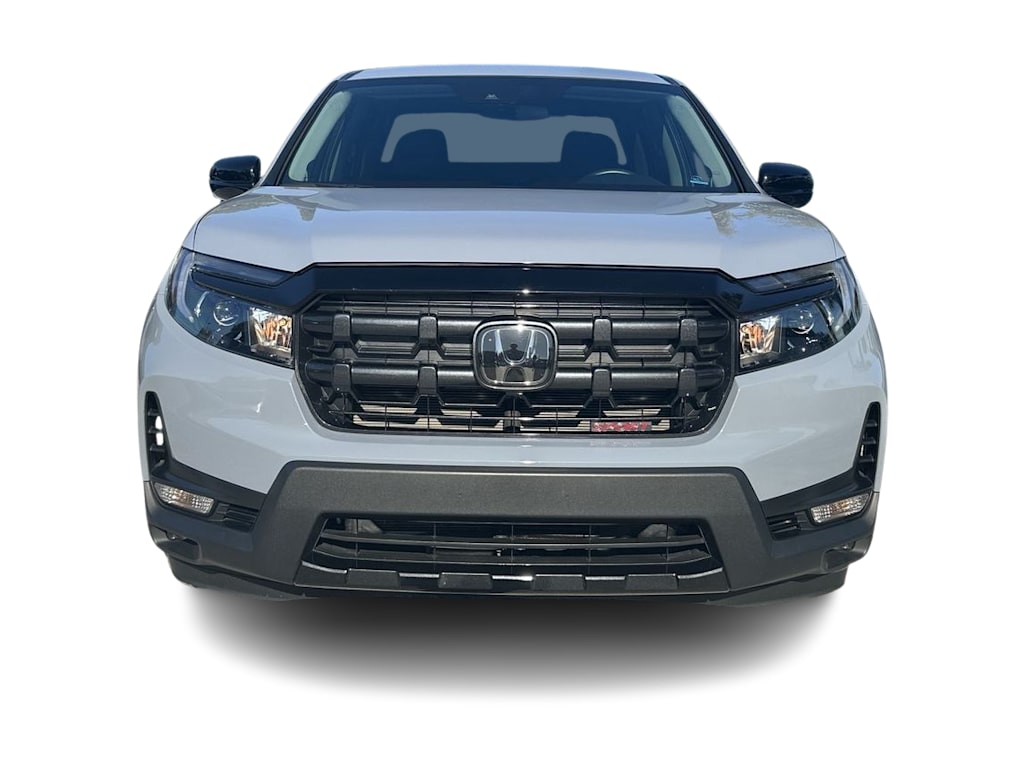 Thumbnail: 2025 Honda Ridgeline - 16