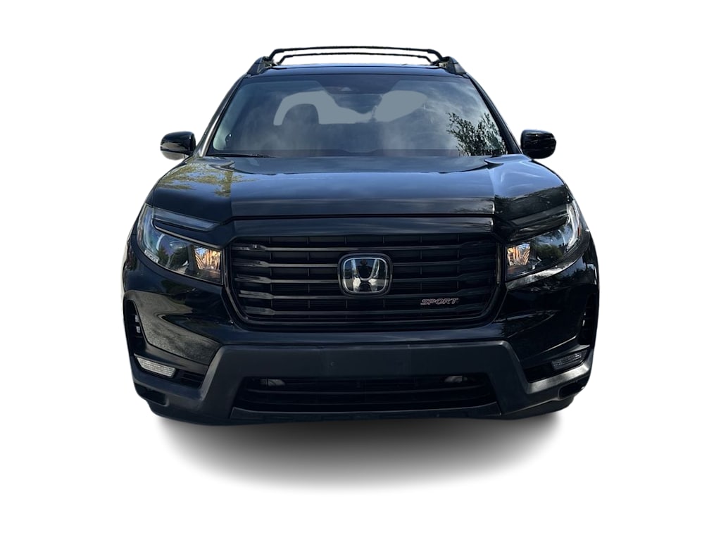 Thumbnail: 2022 Honda Ridgeline - 16