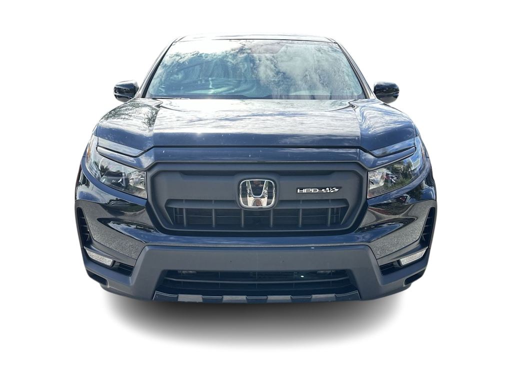 Thumbnail: 2024 Honda Ridgeline - 6