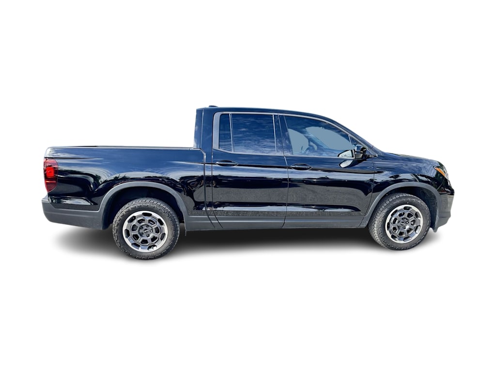 Thumbnail: 2024 Honda Ridgeline - 15