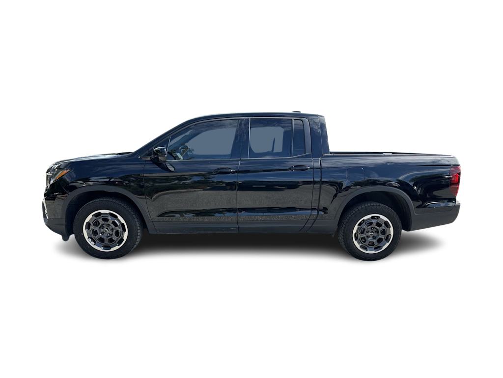 Thumbnail: 2024 Honda Ridgeline - 3