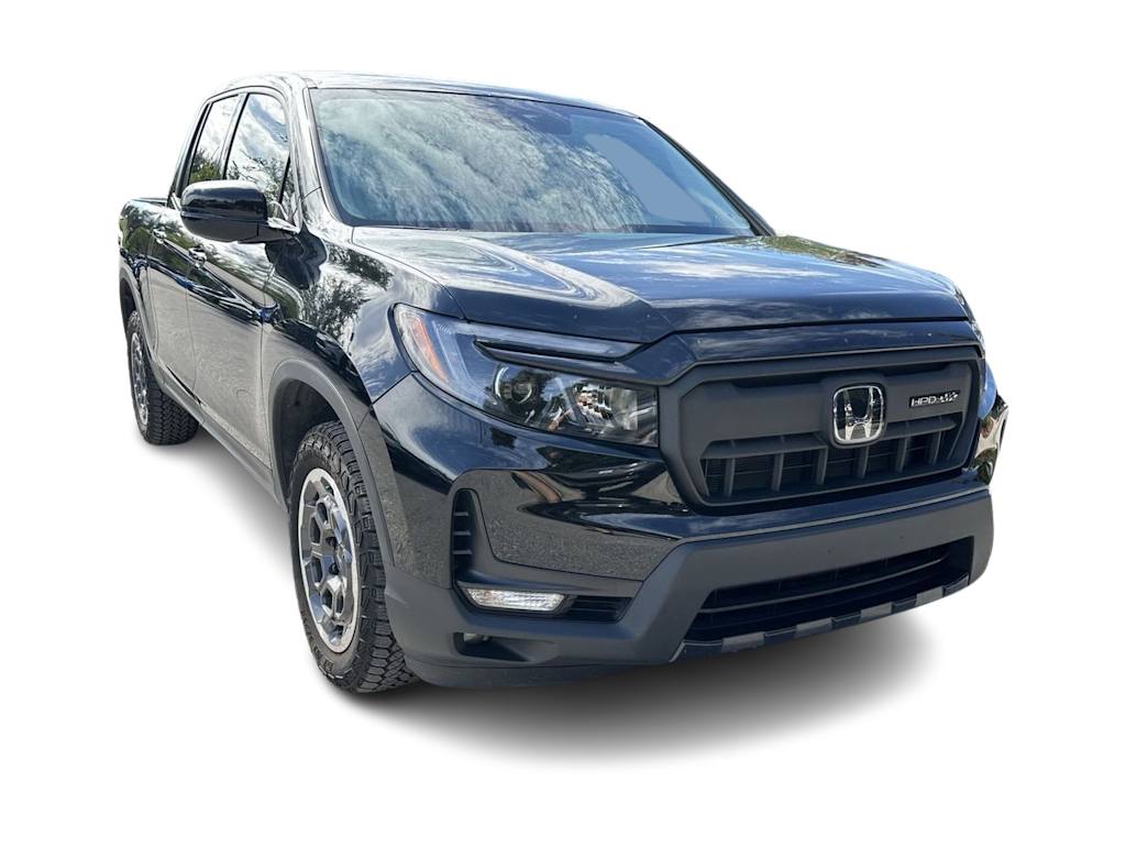 Thumbnail: 2024 Honda Ridgeline - 16
