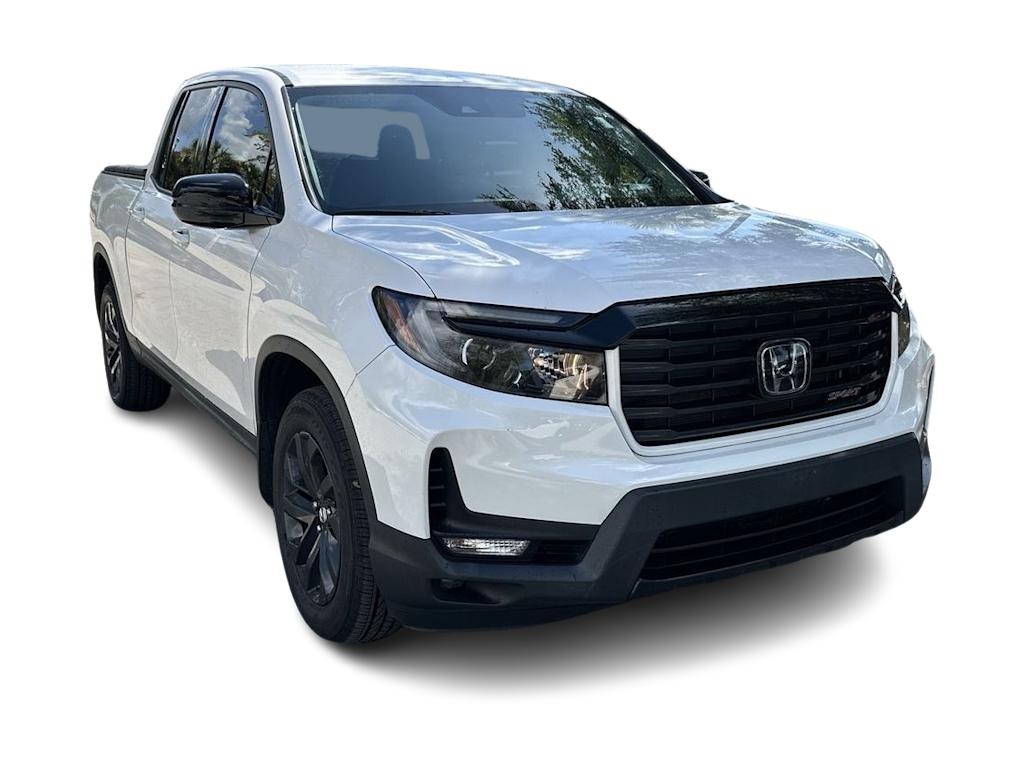 Thumbnail: 2023 Honda Ridgeline - 24