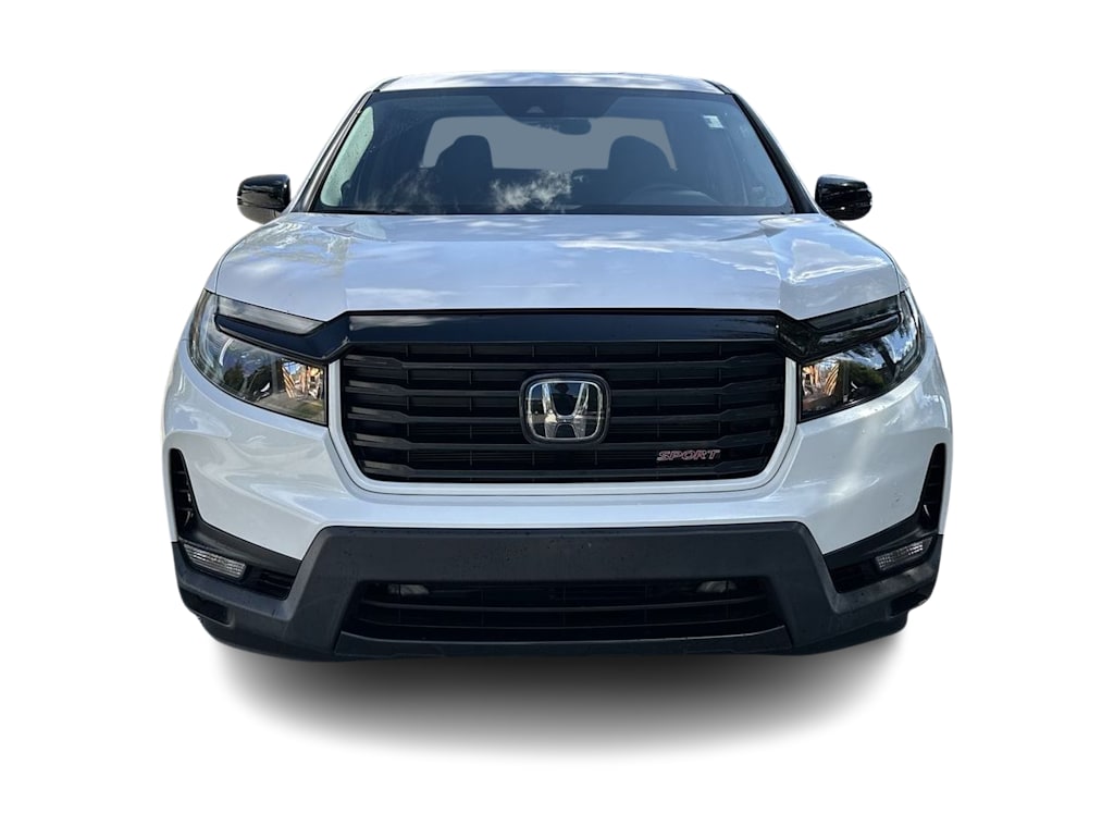 Thumbnail: 2023 Honda Ridgeline - 5