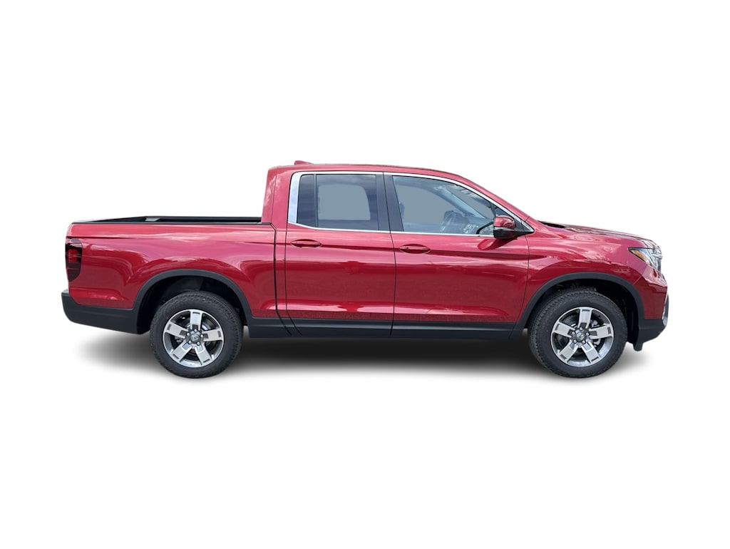 Thumbnail: 2026 Honda Ridgeline - 3