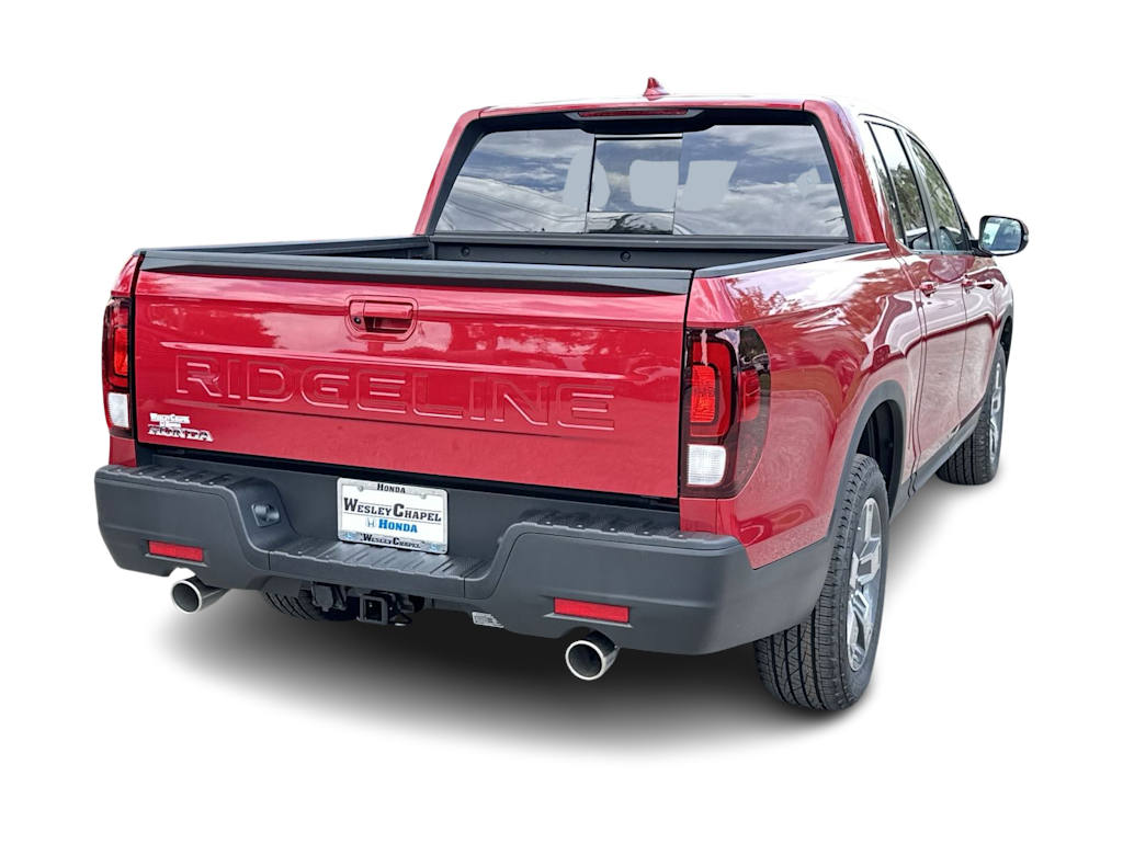 Thumbnail: 2026 Honda Ridgeline - 17
