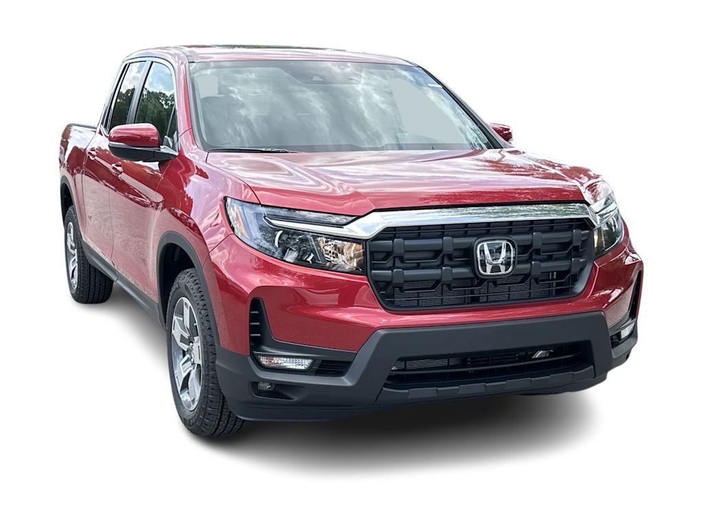 Thumbnail: 2026 Honda Ridgeline - 18