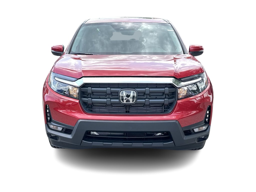 Thumbnail: 2026 Honda Ridgeline - 19